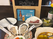 ブランド生牡蠣と極み牛タン おいすたん 関内南口本店: さっちゃんさんの2026年03月の1枚目の投稿写真