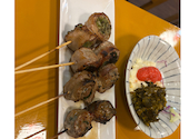 炭火野菜巻き串と餃子　博多うずまき　大船駅前店: さっちゃんさんの2026年02月05日の3枚目の投稿写真