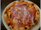 ピッツェリア バフェット Pizzeria Baffetto: しづさんの2025年02月09日の1枚目の投稿写真