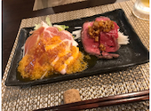 NIKU DINNING Miyabi亭: kazuさんの2020年11月14日の1枚目の投稿写真