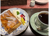CAFE&GALERIE ちろる庵: 日向さんの2026年05月25日の2枚目の投稿写真