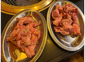 肉卸直営 豊橋焼肉 とよはしホルモン 幸店: 日向さんの2026年05月07日の1枚目の投稿写真