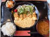 食堂カフェ まんざいらく: 日向さんの2026年09月03日の1枚目の投稿写真