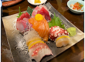 食べ酔う屋 菜 溝の口店: ひかりんさんの2024年03月08日の1枚目の投稿写真