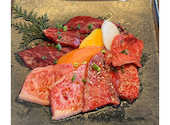 コラボ KollaBo 焼肉 韓国料理 ポンテポルタ千住店: おけいさんの2026年05月30日の1枚目の投稿写真