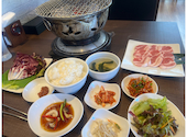 コラボ KollaBo 焼肉 韓国料理 ポンテポルタ千住店: おけいさんの2026年08月26日の2枚目の投稿写真