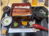 鰻の成瀬 南千住店: おけいさんの2026年08月30日の1枚目の投稿写真