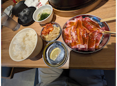 焼肉ホルモンまるよし精肉店 天満橋店: 岩牡蠣てっささんの2026年06月01日の1枚目の投稿写真