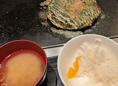 鉄板焼きとお好み焼き 狸狸亭 天満橋OMMビル店: 岩牡蠣てっささんの2026年10月02日の1枚目の投稿写真