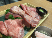 焼肉一心たん助 旦 dan 有楽町: ゆきんこさんの2026年07月11日の1枚目の投稿写真