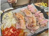 韓国料理 ジャンモ ココリア多摩センター店: だからさんの2026年04月26日の1枚目の投稿写真