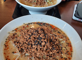 麺や城／筒井店の口コミ画像1