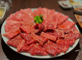 焼肉 冷麺 肉どうし 松苑: yu.さんの2026年06月03日の1枚目の投稿写真