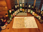パスタと世界のビール　アンドリュー: 賢伸と輝成さんの2022年07月の1枚目の投稿写真
