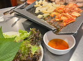 韓国食堂チャン: くまぺんさんの2025年11月19日の2枚目の投稿写真