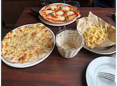 ピッツェリア ドォーロ ローマ 新静岡店: シュンスケさんの2026年04月24日の1枚目の投稿写真