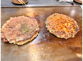 お好み焼き ひろかずや 東通り店: おたえさんの2024年06月04日の3枚目の投稿写真