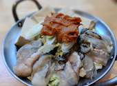 【鰻・焼き鳥・せり鍋・牛タン】居酒屋　いづも仙台店: 水筒さんの2024年12月の1枚目の投稿写真