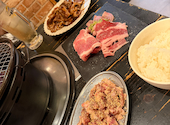 ホルモン焼肉 縁 渋谷店: 智香さんの2026年06月09日の3枚目の投稿写真