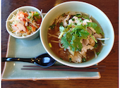 アジアンタワン168 立川高島屋店: ぴー助さんの2026年07月22日の1枚目の投稿写真