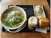 VIETNAMESE CUISINE ベトナミーズクイシン: ぴー助さんの2026年10月08日の1枚目の投稿写真