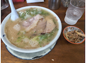 ふくちゃんラーメン 田隈本店: ひよこさんの2026年05月10日の1枚目の投稿写真
