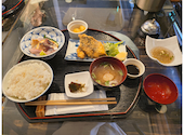 和食堂 藍の天彩: ひよこさんの2026年10月08日の1枚目の投稿写真
