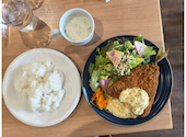 洋食屋べぇ～る: ひよこさんの2026年09月05日の1枚目の投稿写真