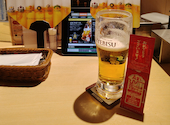 YEBISU BAR ヱビスバー 札幌アピア店: Wakosanさんの2026年07月06日の2枚目の投稿写真