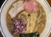 化学調味料無添加 ラーメン一心 富山 本店: うえださんの2026年05月07日の1枚目の投稿写真