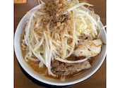 麺家 なると 黒部店: うえださんの2026年05月07日の1枚目の投稿写真