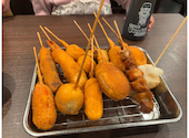 だるま 心斎橋店: うえださんの2026年07月06日の1枚目の投稿写真