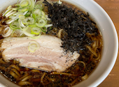 二星製麺所: うえださんの2026年05月07日の1枚目の投稿写真