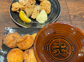 モツ酒場 楽天地 KITTE博多店: うえださんの2026年08月16日の1枚目の投稿写真