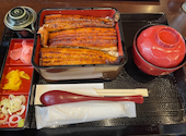 鰻の成瀬 富山高岡店: うえださんの2026年08月20日の1枚目の投稿写真