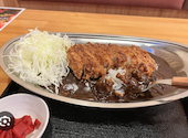 ゴーゴーカレー＆フジヤマ55 富山掛尾店: うえださんの2026年06月08日の1枚目の投稿写真