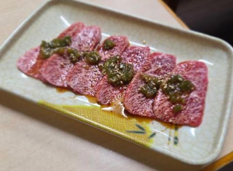 焼肉や 下堀店: うえださんの2026年05月07日の1枚目の投稿写真