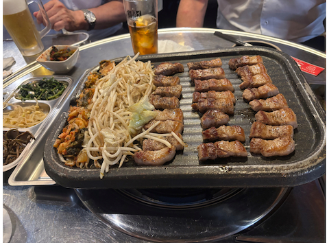 韓国屋台料理 POCHA ポチャ 横浜関内店: まゆさんの2025年06月22日の1枚目の投稿写真