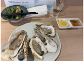 かきのおきて 梅田東通り店: うっちーさんの2026年09月15日の1枚目の投稿写真