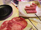 焼肉 蔵 津幡店: まゆさんさんの2026年03月20日の1枚目の投稿写真