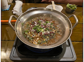 旨肉鉄鍋屋 ぐちゅぷるん: 96chさんの2026年08月19日の1枚目の投稿写真
