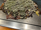 ホルモン お好み焼き なか屋: 96chさんの2026年02月26日の2枚目の投稿写真