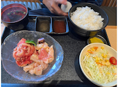 焼肉茶屋 功庵: 96chさんの2026年10月10日の1枚目の投稿写真