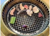 焼肉茶屋 功庵: 96chさんの2026年10月10日の2枚目の投稿写真