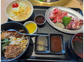 焼肉茶屋 功庵: 96chさんの2026年10月10日の3枚目の投稿写真