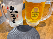 串DoKoRoゴッち クシドコロゴッチ ぴ～すたうん店: 旅する美容師ごうさんの2026年08月22日の1枚目の投稿写真