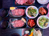 焼肉 東燈亭 ととてい: 旅する美容師ごうさんの2026年08月03日の3枚目の投稿写真