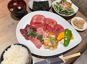焼肉ちどり: 旅する美容師ごうさんの2026年06月17日の2枚目の投稿写真