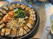 韓国酒場 ミレシジャン 都城店: まるさんの2026年04月19日の1枚目の投稿写真
