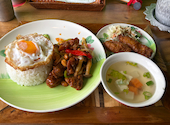 熱帯食堂 四条河原町店: ぷりんさんの2026年06月04日の1枚目の投稿写真